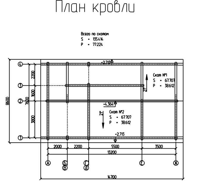 Проект № 6, 3D-модель